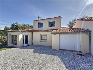 maison à la vente -   44770  LA PLAINE SUR MER, surface 175 m2 vente maison - UBI478464806